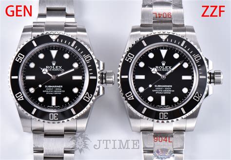 zzf rolex